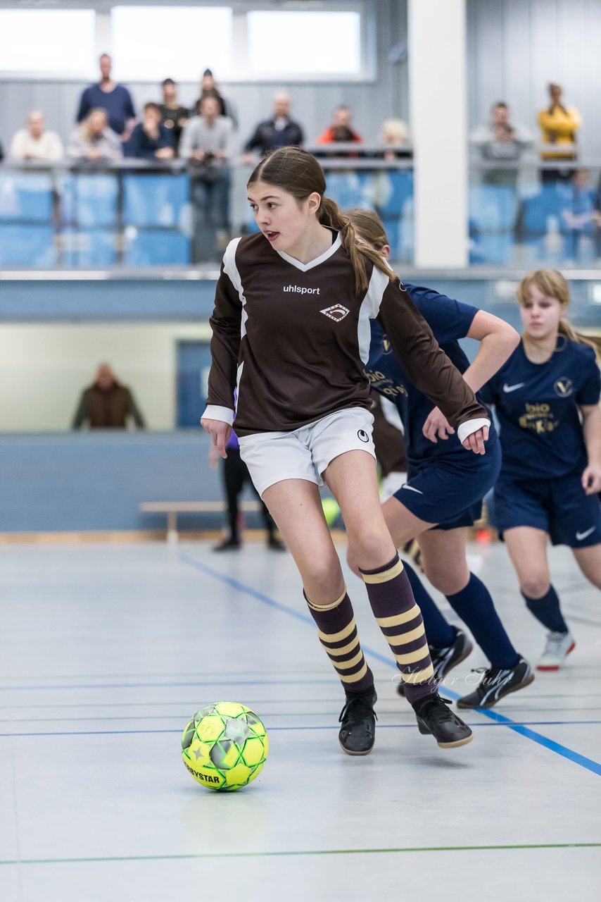 Bild 390 - wCJ Hamburger Futsalmeisterschaft